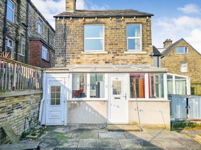 Property for sale in Huddersfield, West Yorkshire