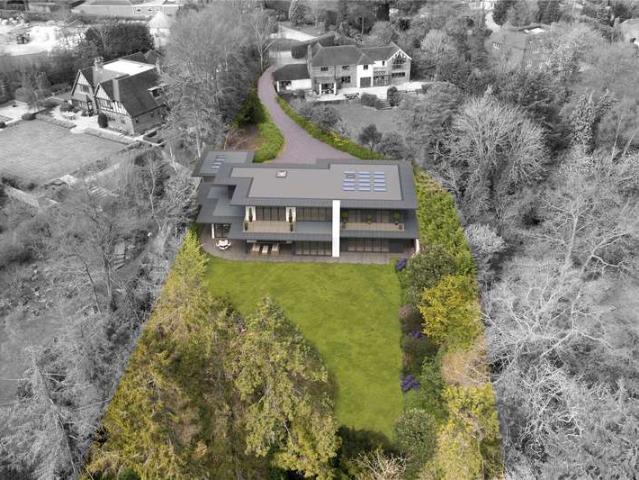 Property for sale in Westborough, Surrey
