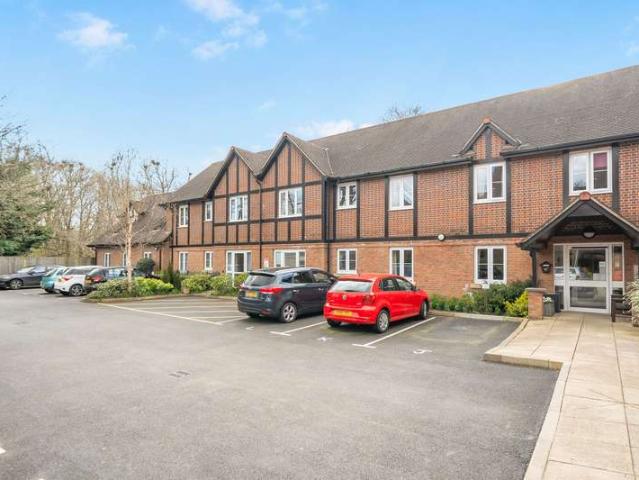 Property for sale in Storrington and Sullington, Horsham