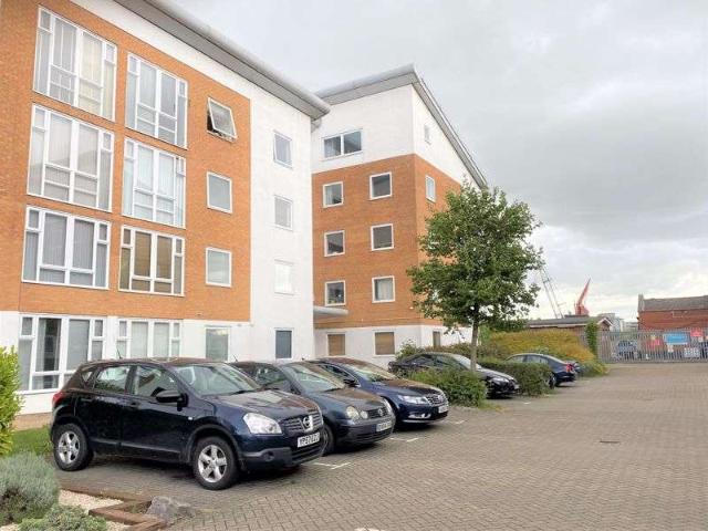 Property for sale in Reach, Greater London