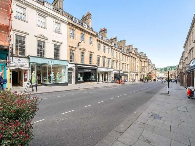 Property for sale in Dulcote, Bath And North East Somerset