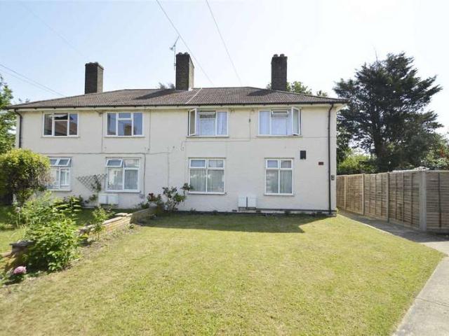 Maisonette for sale in Becontree, Greater London