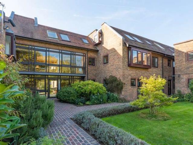 Property for sale in Old Headington, Oxford