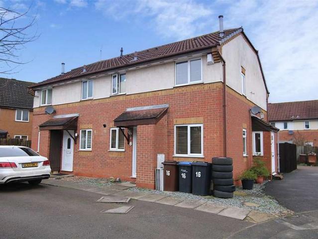 Property for sale in Westone, Northampton