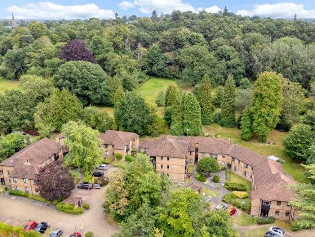 Property for sale in Blackhills, Surrey