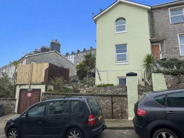 Property for sale in Ellacombe, Torquay