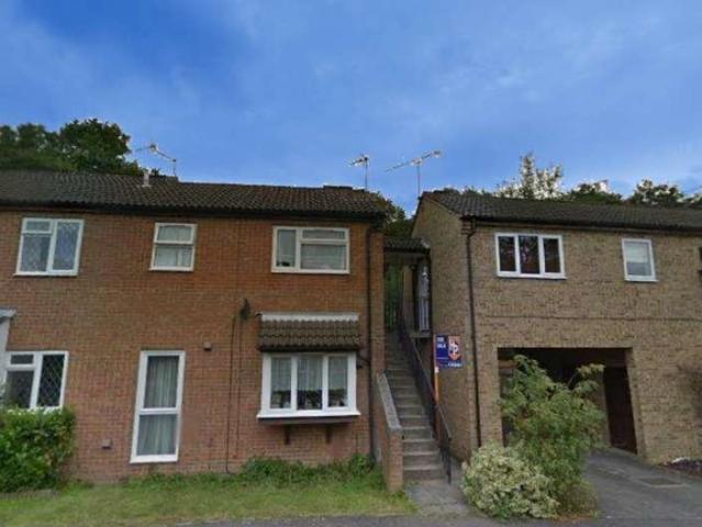 Property for sale in Broadfield, Glynde