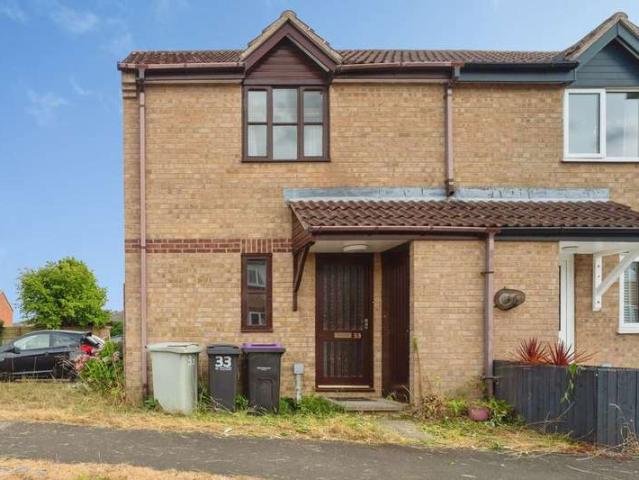 Property for sale in Belleau, Lincolnshire