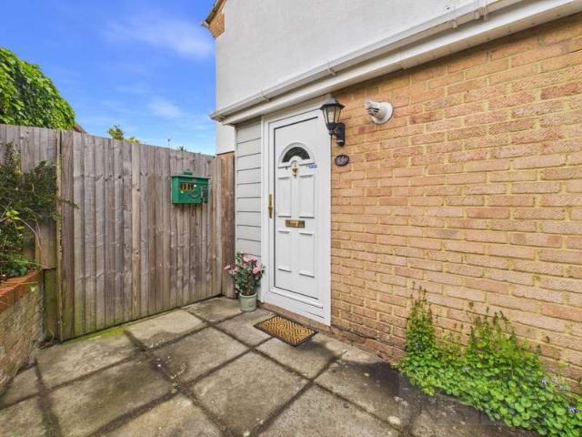 Property for sale in Glynde, West Sussex