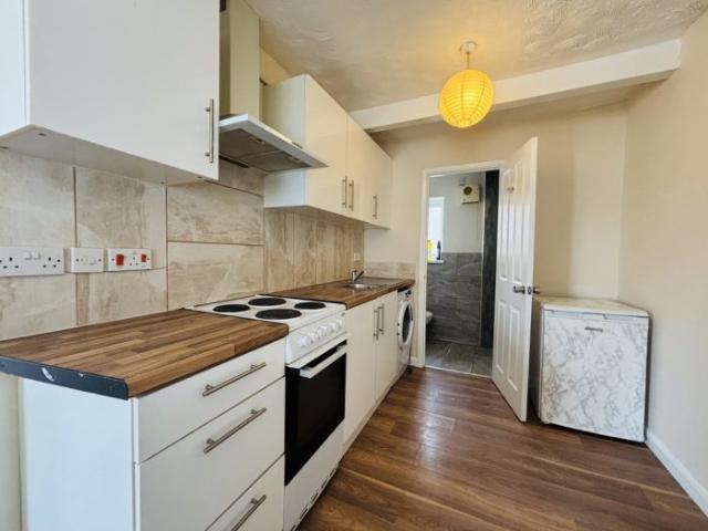 Studio for rent in Northgate, Stokesby