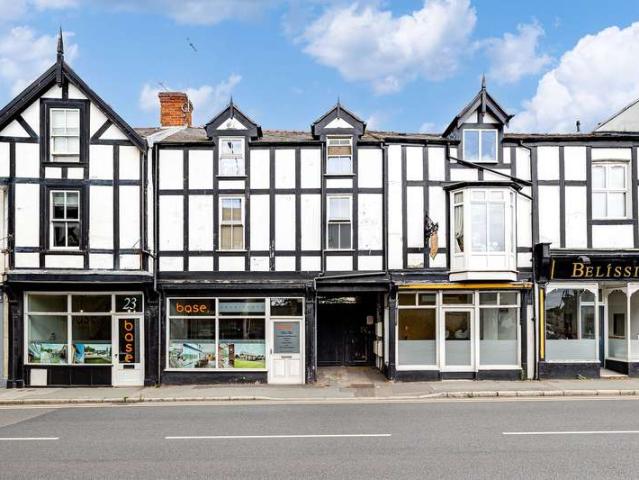 Property for rent in Hoole, Two Mills