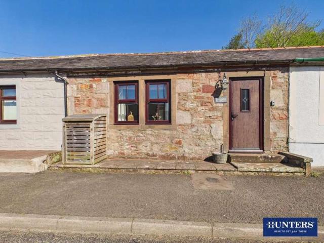 Property for sale in Brydekirk, Scotland