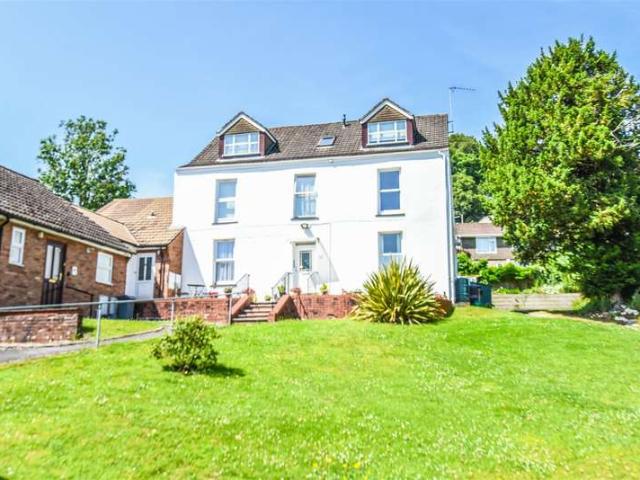 Property for sale in Dursley, School House
