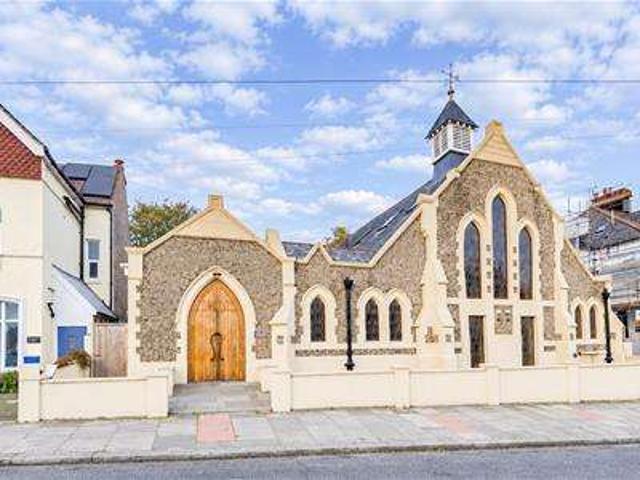 Property for sale in Central, Rother