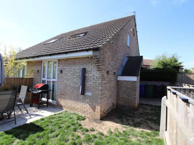 Property for sale in Wybers Wood, Bradley