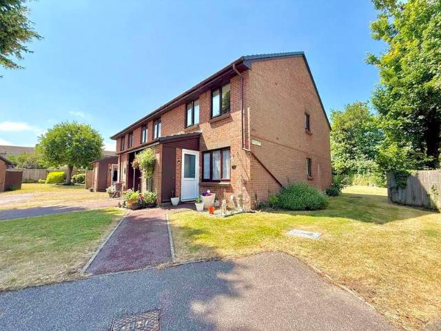 Property for sale in Dunstable, Bedfordshire