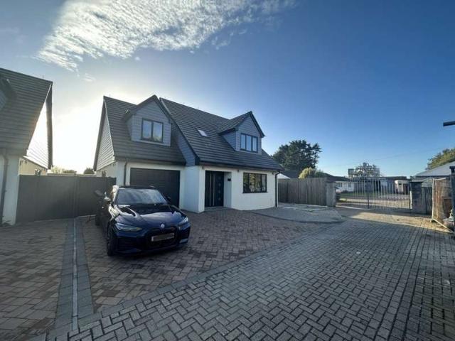 Property for rent in Connor Downs, Cornwall