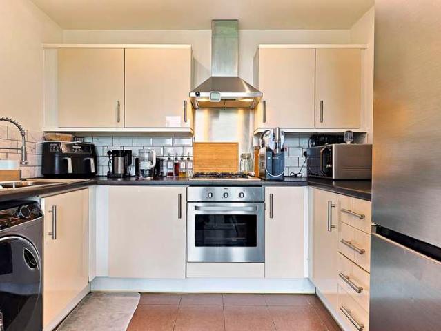 Property for sale in Greater London