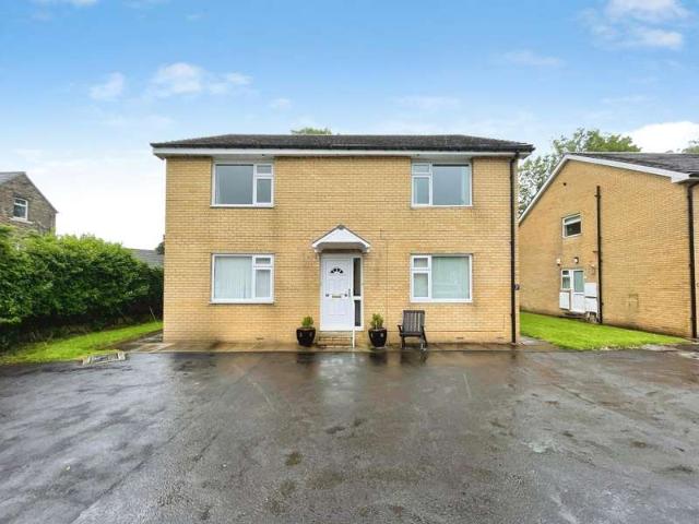 Property for sale in Eccleshill, West Yorkshire