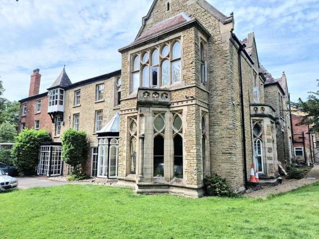Property for sale in Marple, Stockport