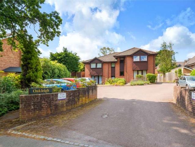 Property for sale in Heol-las, Surrey