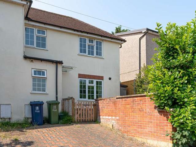 Property for sale in Barton, The Slade