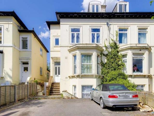 Property for sale in Greater London