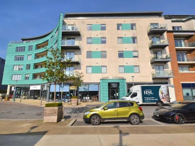 Property for sale in Fordington