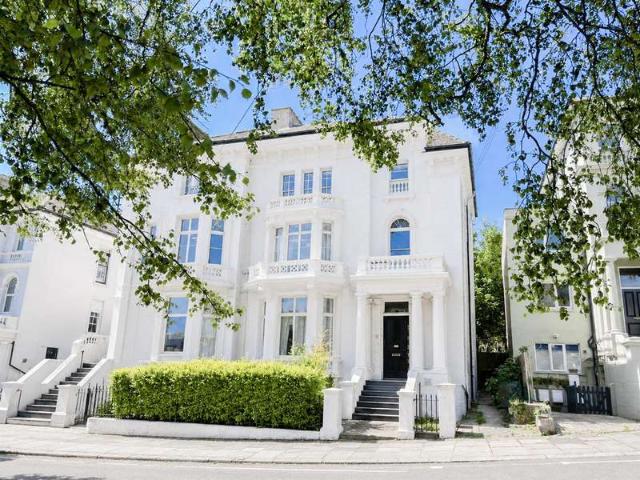 Property for rent in St Leonards Green, Guestling Green