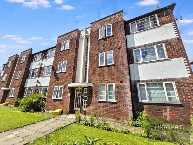 Property for sale in Trafford Park, Greater Manchester