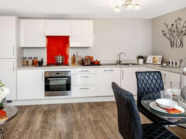Property for sale in West Leigh, Spring Vale