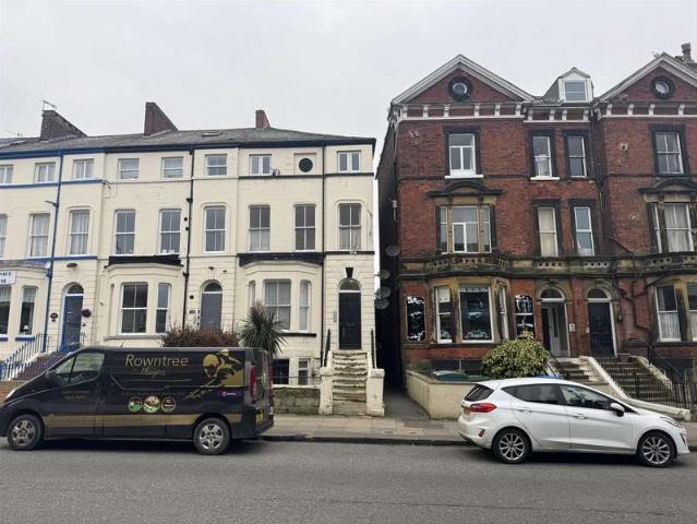 Property for rent in South Cliff, Kepwick