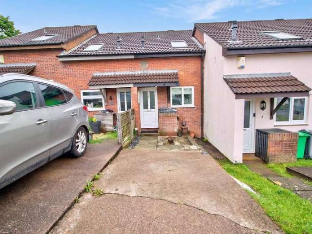 Property for sale in Falcon Lodge, Wales