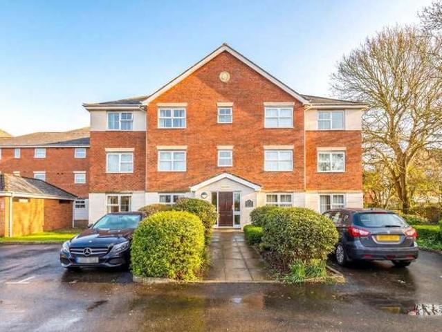 Property for sale in Weston-super-mare, North Somerset