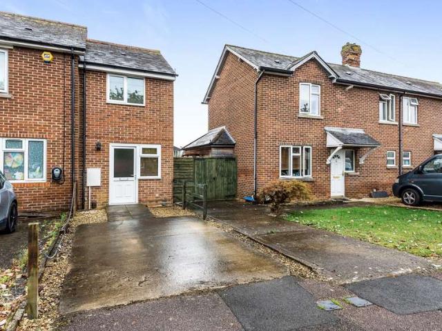 Property for rent in Evershot, Oxfordshire