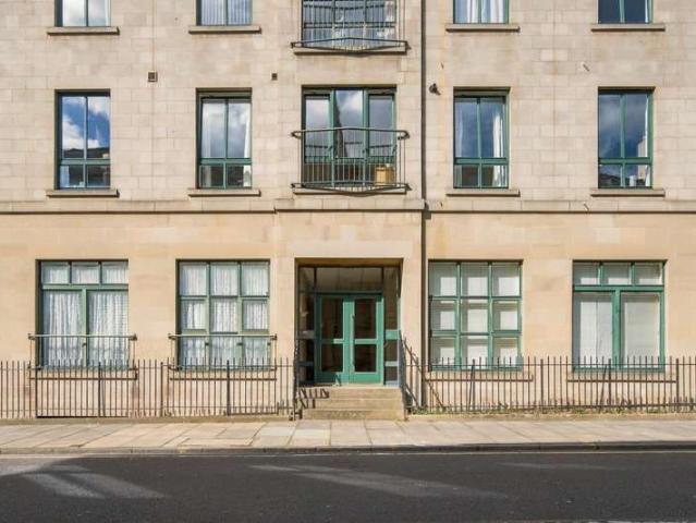 Property for sale in Lauriston, Scotland