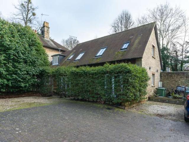 Property for sale in Headington Hill, The Slade