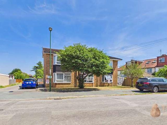 Property for sale in Fishersgate, West Sussex