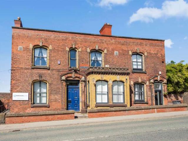 Property for rent in Huyton, Knowsley