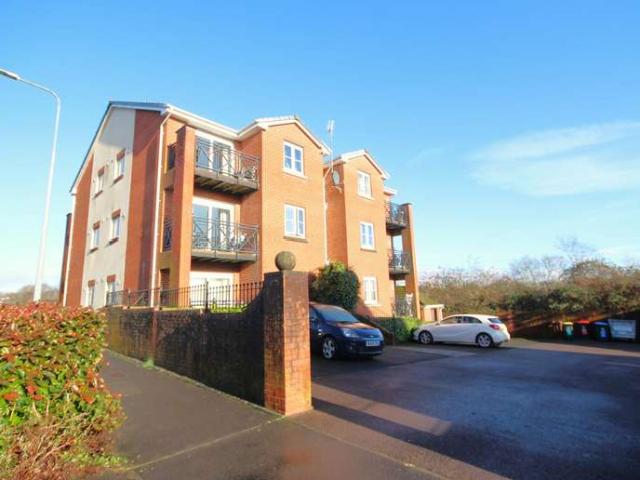Property for sale in Falcon Lodge, Wales