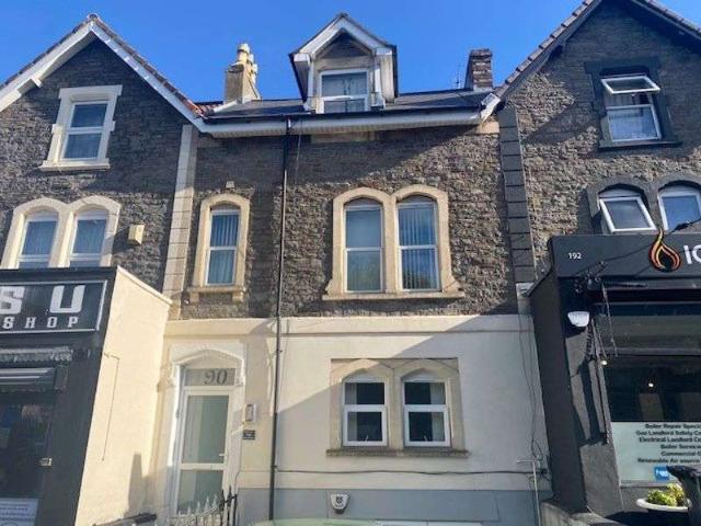 Property for rent in Upper Knowle, Feckenham