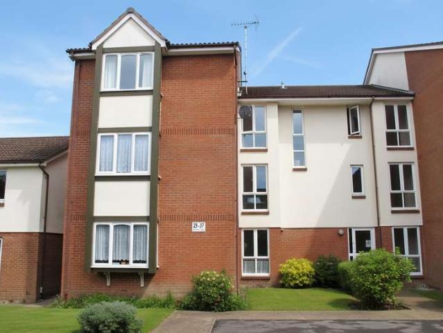 Property for sale in Three Bridges, Glynde