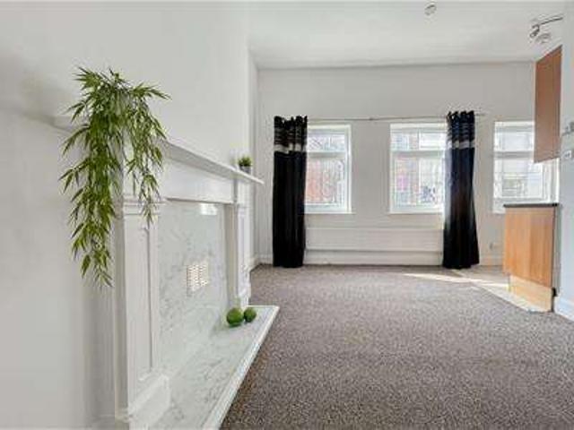 Property for sale in West Marina, Guestling Green