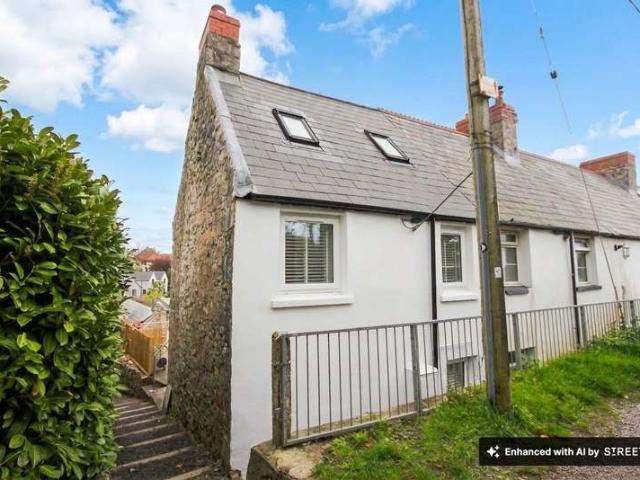 Property for sale in Llantwit Major, Wales