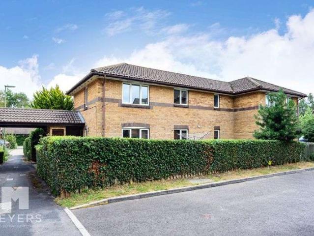 Property for sale in Ringwood, Ashurst Bridge