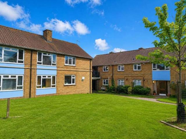 Property for sale in Cockfosters, Greater London