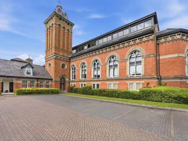 Property for sale in Upton Priory, Macclesfield
