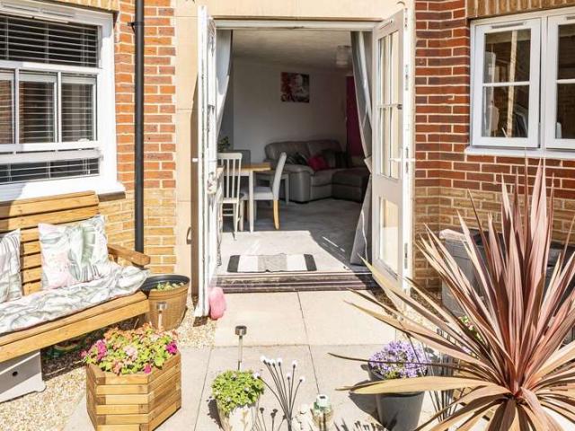 Property for sale in Chichester, Littlecote