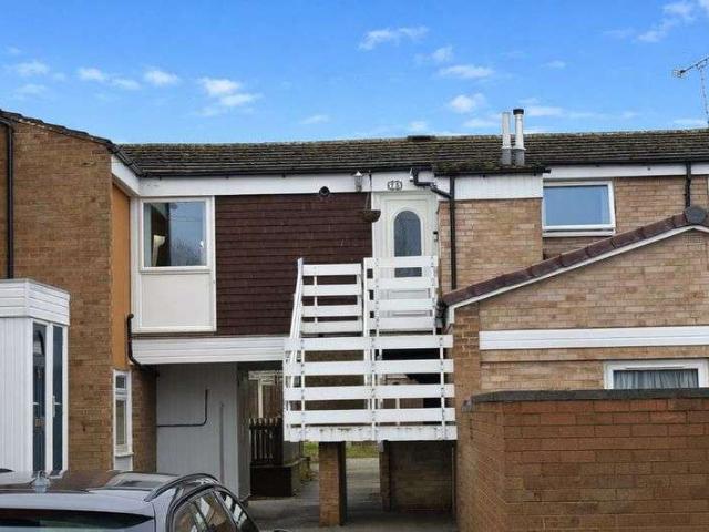 Property for sale in Westlands, Crookhill
