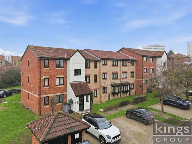 Property for sale in Carterhatch, Greater London